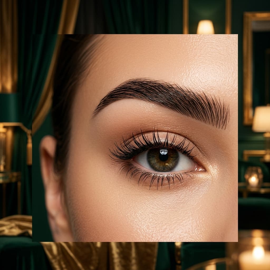 Premium Microblading