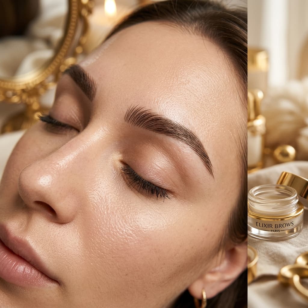 Advanced Nanoblading