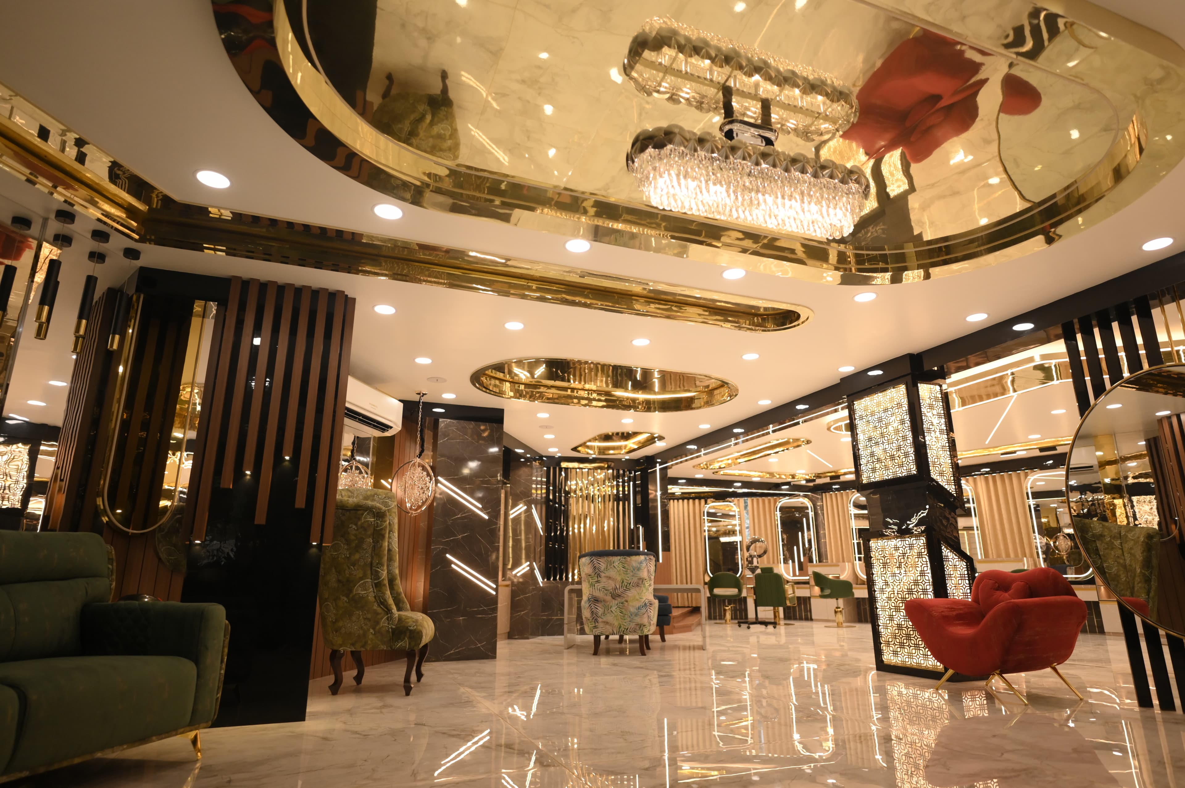 Thanima Beauty Lounge